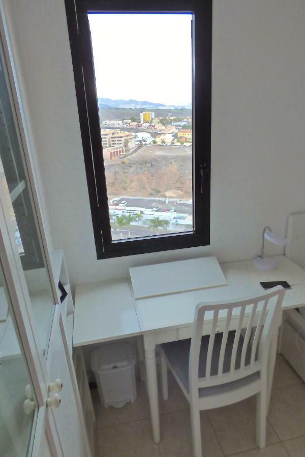플라야 파라이소 Estudio Con Vistas Panoramicas Sunrise-Sunset 아파트 외부 사진